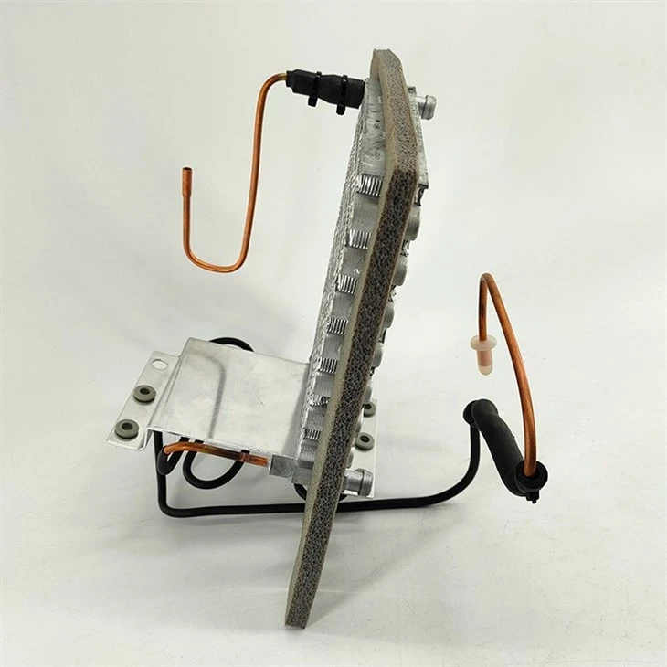 Air Conditioning Condense