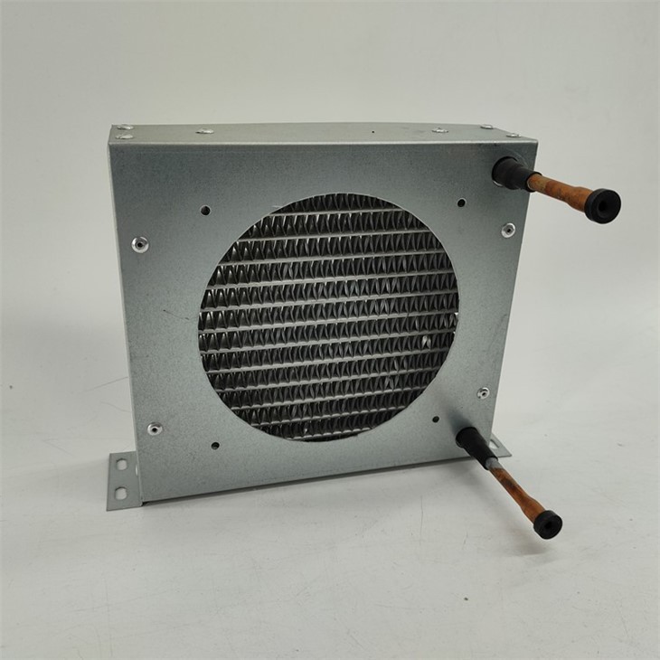 Condenser For Instrument Panel