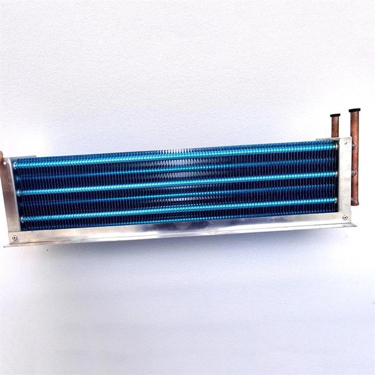 Experimental Equipment Evaporator Condenser