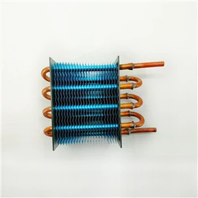 5 mm Rohrverdampferschlange