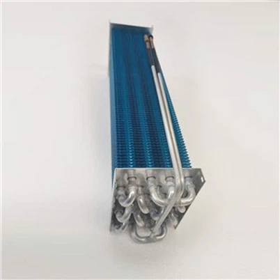 Lamellenkondensator