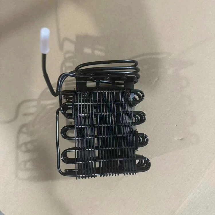 Fin Coil Condenser