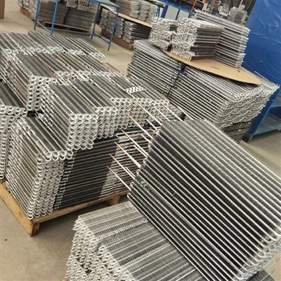 Aluminium-Röhrenkondensator